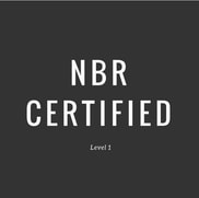 NBR Certified stylist hair cut color salon